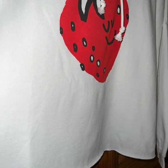 Levi’s 3X Graphic hoodie. NWT - Picture 5 of 8